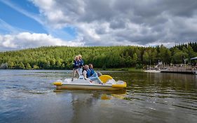 Landal Glamping Neufchateau